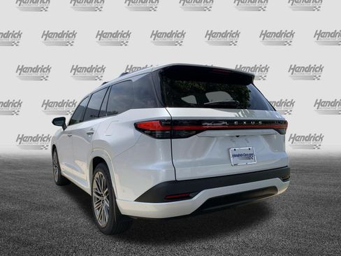 Certified 2024 Lexus TX 350 FWD w/ Technology Package image 8