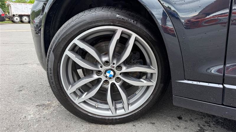 Used 2016 BMW X4 xDrive35i AWD/4WD image 16