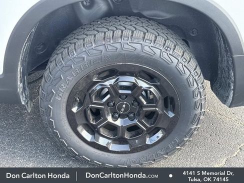 Used 2026 Honda Ridgeline TrailSport image 13