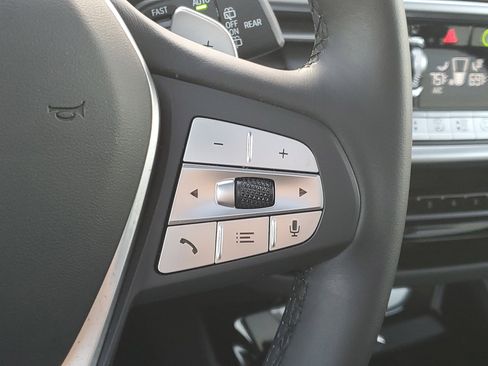 Certified 2024 BMW X3 xDrive30i w/ Premium Package image 13