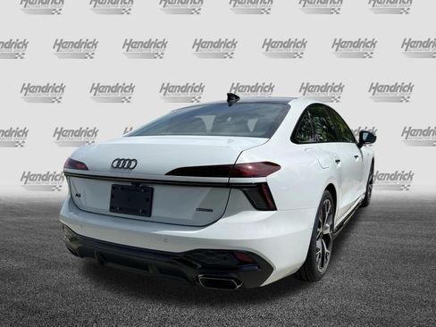 Certified 2026 Audi A6 Prestige AWD/4WD image 9
