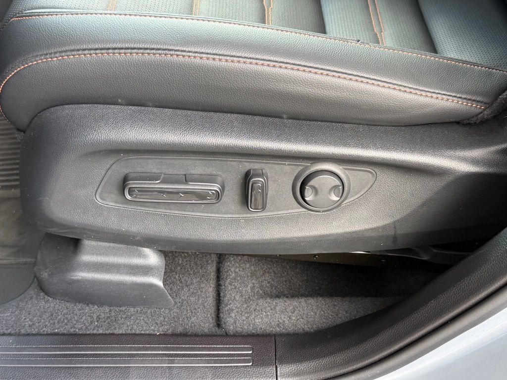 Certified 2026 Honda CR-V Sport Touring image 28