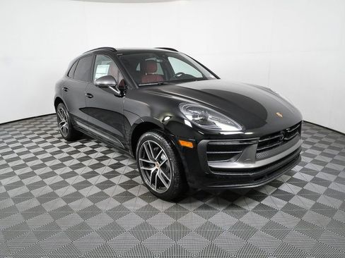 New 2026 Porsche Macan Turbo image 26