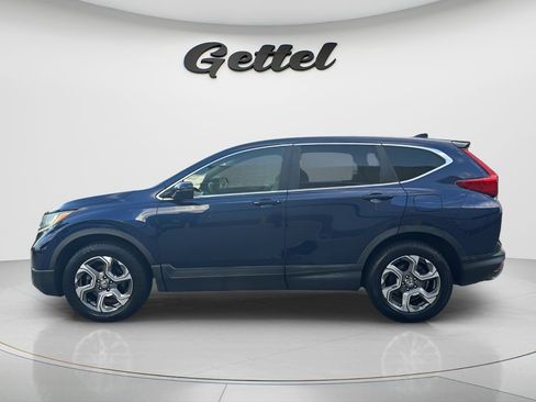 Used 2017 Honda CR-V EX-L image 8