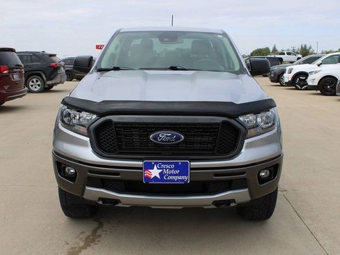 Used 2021 Ford Ranger XLT w/ Equipment Group 301A Mid AWD/4WD image 2