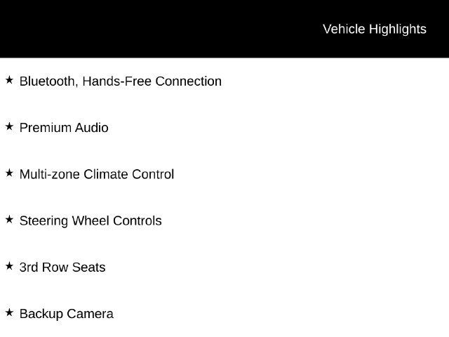 Used 2022 Buick Enclave Premium FWD image 3