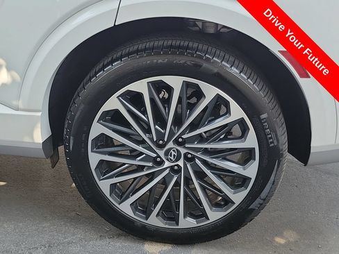 Used 2026 Hyundai Palisade Calligraphy FWD image 29