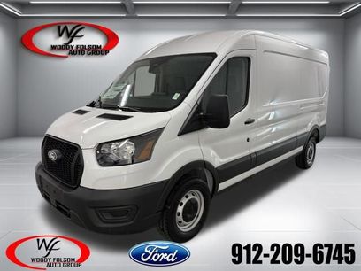 New 2026 Ford Transit 250 148 Medium Roof