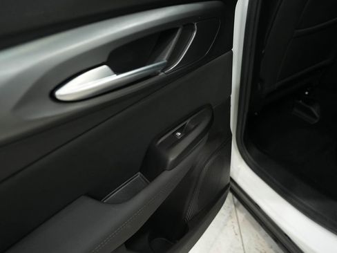 Used 2024 Alfa Romeo Tonale Ti w/ Premium Interior Package image 29