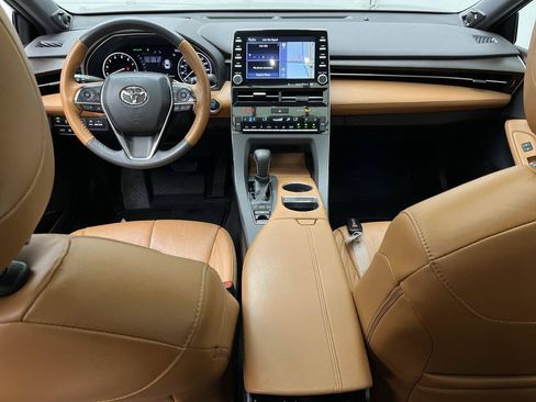 Used 2020 Toyota Avalon Limited w/ Advanced Safety Package FWD image 4
