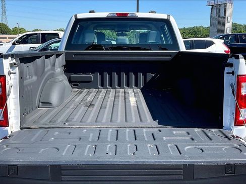 Used 2022 Ford F150 XL w/ Equipment Group 101A High AWD/4WD image 9