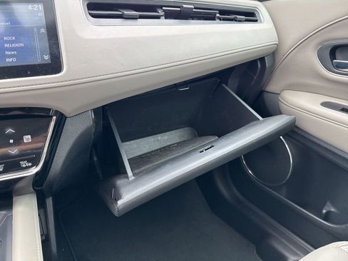 Used 2016 Honda HR-V EX-L image 23