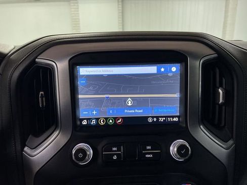 Certified 2021 GMC Sierra 1500 SLT AWD/4WD image 14