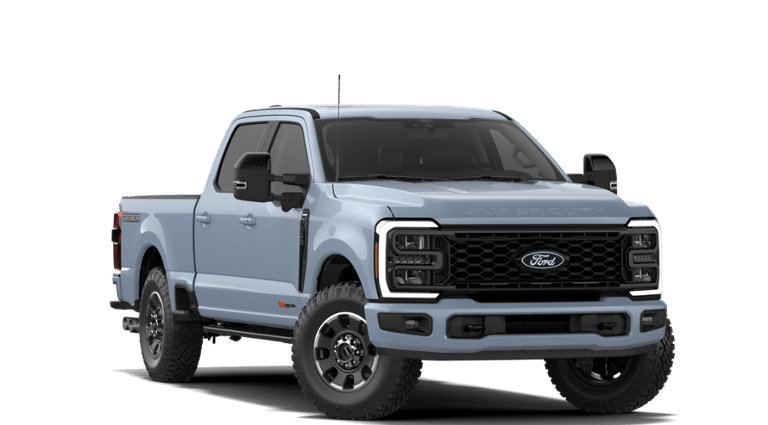 New 2027 Ford F250 Lariat w/ Tremor Off-Road Package AWD/4WD image 4