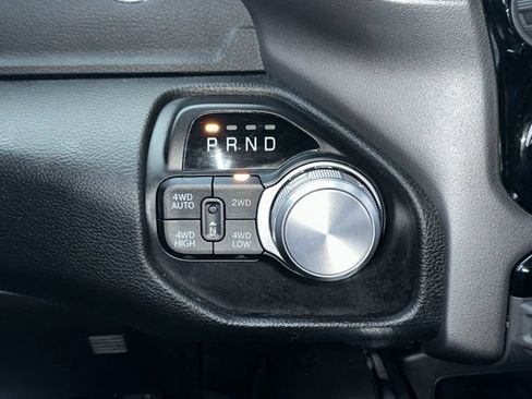 Used 2022 RAM 1500 Laramie image 37