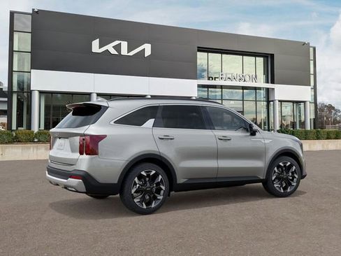 New 2026 Kia Sorento SX image 7