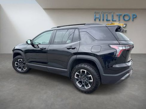 Used 2025 Chevrolet Equinox ACTIV AWD/4WD image 9