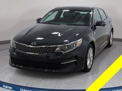 Used 2016 Kia Optima EX