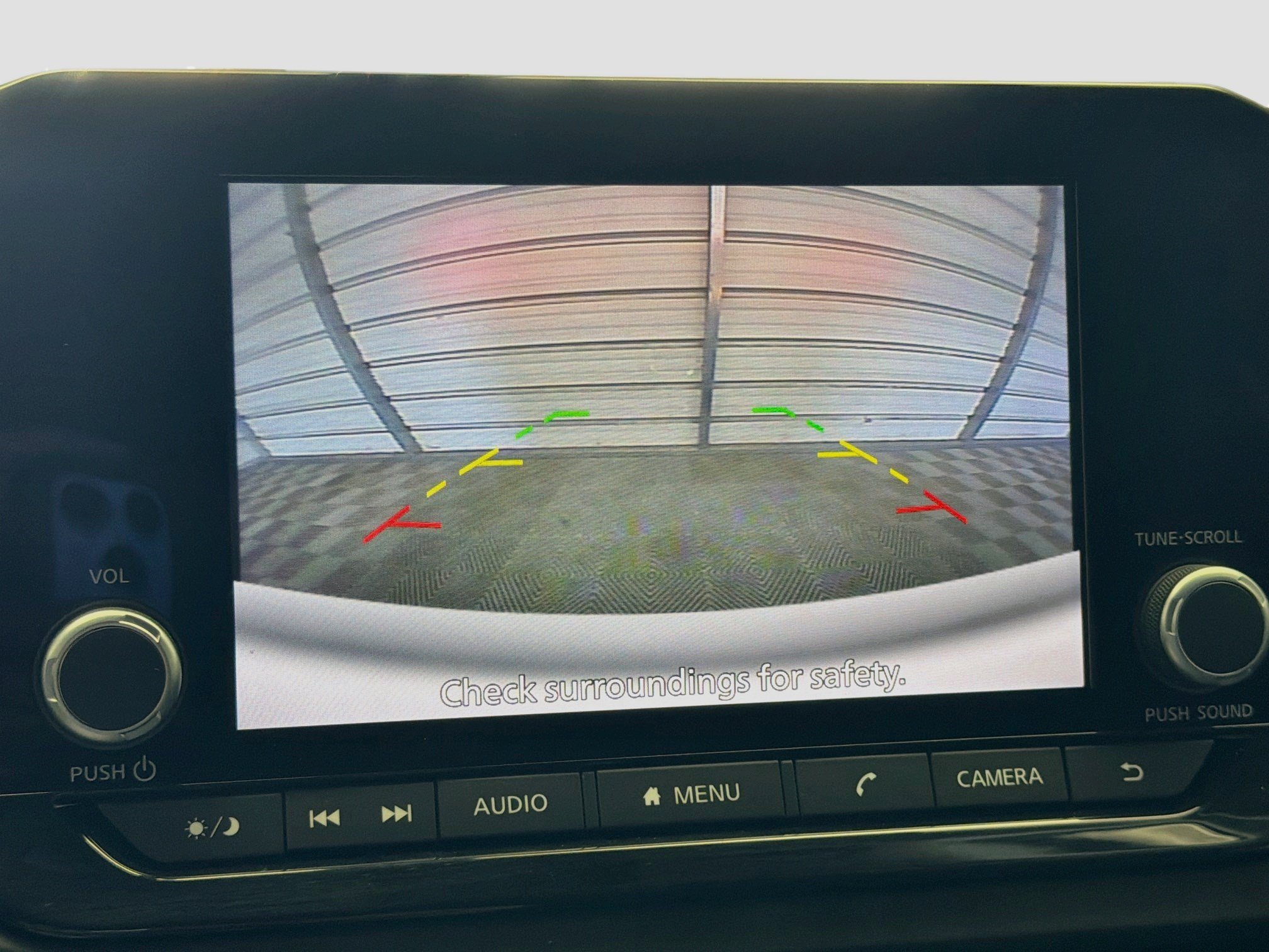 Used 2025 Nissan Pathfinder S FWD image 16