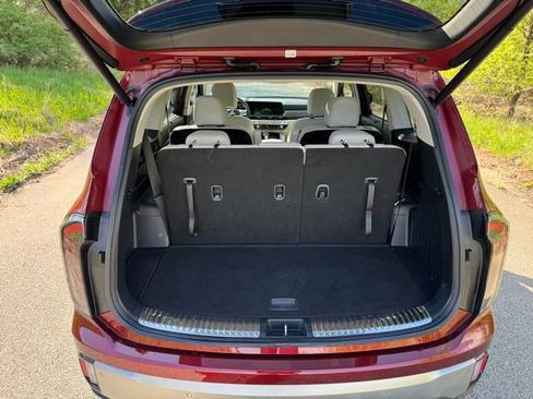 Used 2023 Kia Telluride SX Prestige AWD/4WD image 8