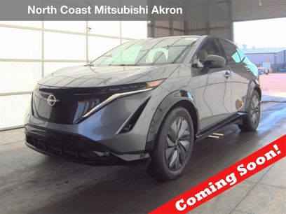 Used 2023 Nissan Ariya AWD