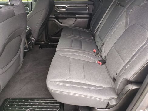 Used 2019 RAM 1500 Big Horn AWD/4WD image 37
