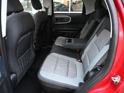 Used 2021 Ford Bronco Sport Big Bend image 7