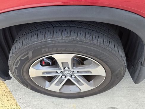 Used 2024 Honda Pilot EX-L image 7