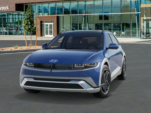 New 2026 Hyundai Ioniq 5 Limited image 43