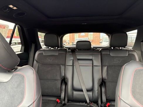 New 2026 Ford Explorer ST image 65