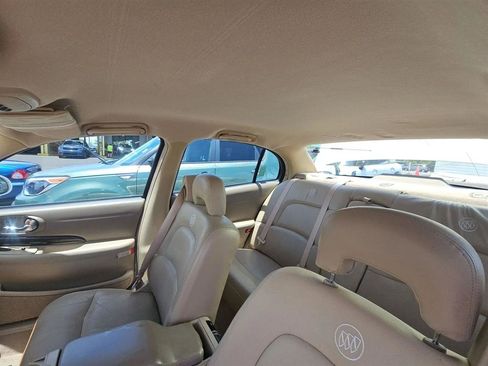 Used 2004 Buick Le Sabre Limited w/ Celebration Edition Package FWD image 20