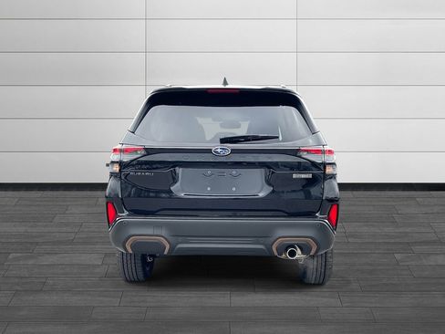 New 2025 Subaru Forester Sport image 4