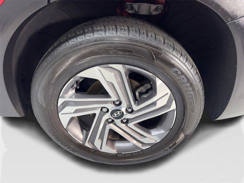 Used 2023 Hyundai Santa Fe SEL image 88