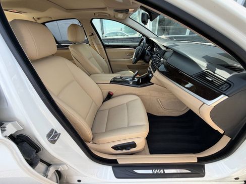Used 2015 BMW 528i xDrive Sedan AWD/4WD image 15