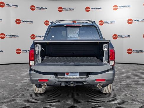 New 2026 Honda Ridgeline Black Edition image 28