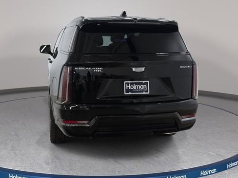 Used 2026 Cadillac Escalade IQL Sport 1 image 7