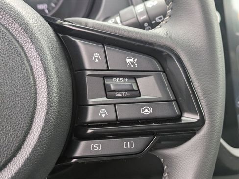 New 2026 Subaru Forester Premium image 31