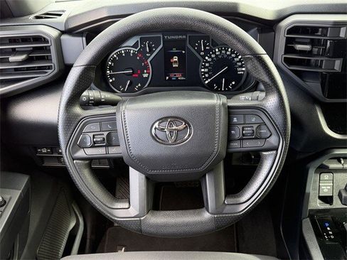Used 2025 Toyota Tundra SR5 image 13