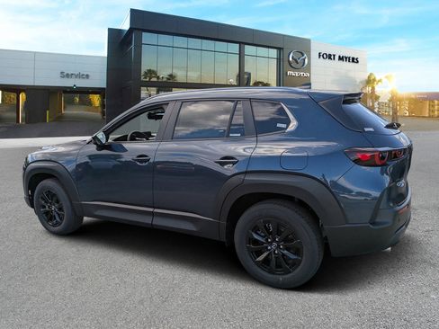 New 2026 MAZDA CX-50 2.5 Hybrid w/ Weather Package image 8