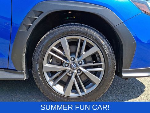 Used 2022 Subaru WRX AWD/4WD image 9