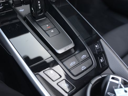 Certified 2024 Porsche 911 Turbo S AWD/4WD image 25