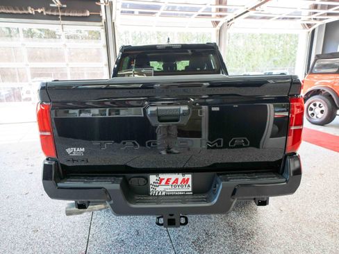 New 2026 Toyota Tacoma TRD Sport image 3