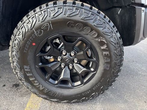 New 2026 RAM 1500 RHO image 11