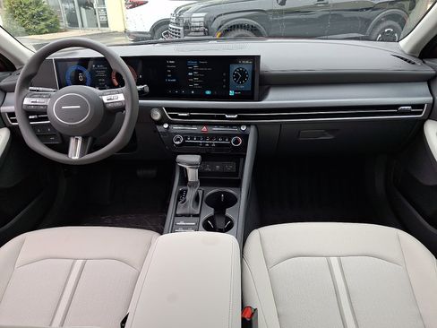 New 2026 Hyundai Sonata SE FWD image 10