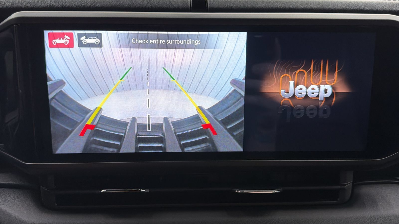 Used 2024 Jeep Wrangler High Altitude AWD/4WD image 22