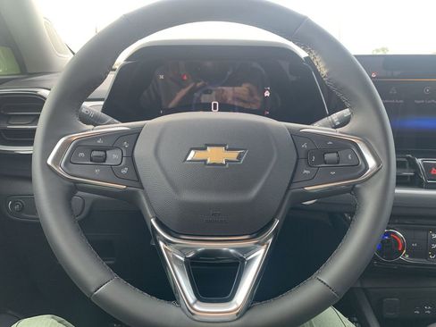 New 2026 Chevrolet TrailBlazer LT w/ LT Cold Weather Package image 11