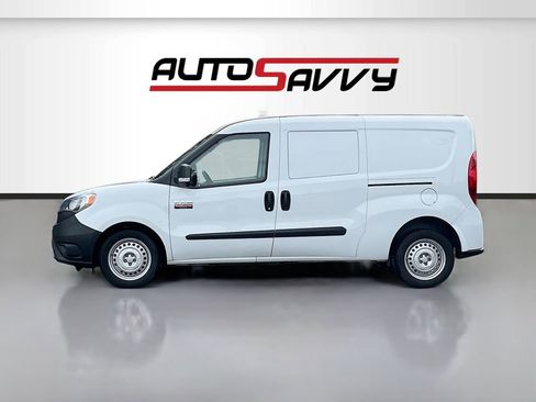 Used 2022 RAM ProMaster City Wagon FWD image 4