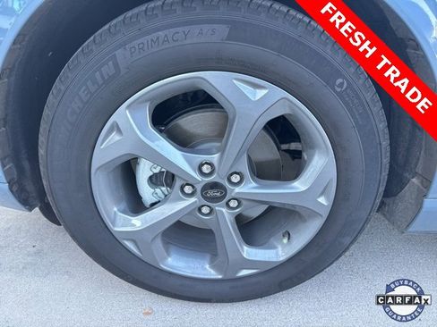 Used 2023 Ford Escape ST-Line w/ Equipment Group 301A image 14