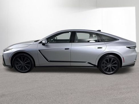 Certified 2026 Lexus ES 350e w/ Convenience Package FWD image 30