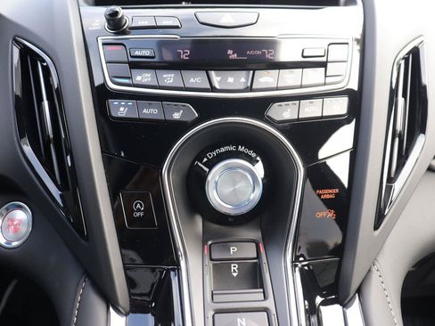 Used 2025 Acura RDX A-Spec AWD/4WD image 38